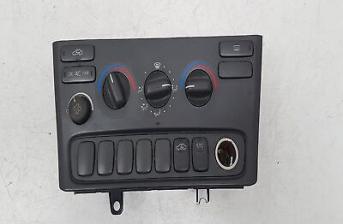 VOLVO S80 AC Panel Control de Calefacción 9494261 1998-2002