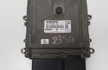 VOLVO V70 S60 XC70 XC90 D5 185 HP MANUAL 2006 - 2008 ENGINE ECU 3077155