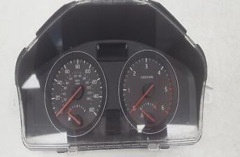 VOLVO C30 S40 V50 1.6 D2 Diesel 2010-2012 Speedo Relojes & Rev Counter 31296324