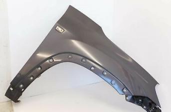 CHEVROLET ORLANDO 12-18 DRIVER SIDE O/S WING GREY 29475 *SCRATCHES