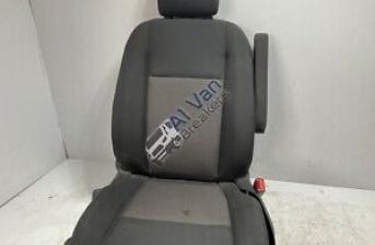 FORD Transit 350 Right Front Seat Only