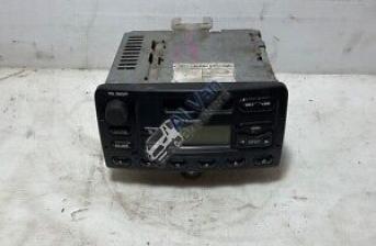 FORD Transit Connect T220 Tddi Lwb Radio Cassette Player Yc1f-18k876-aa