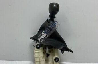 PEUGEOT Boxer 335 Pro L2h2 Blue Hdi Gearstick assembly 50294077