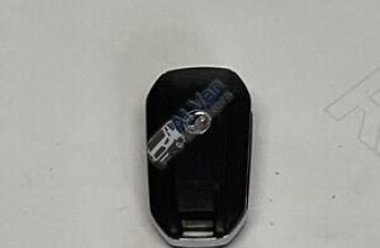 VAUXHALL Combo 2300 Sportive S/s Remote Key Fob Only