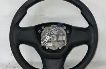 VAUXHALL Vivaro 3100 Dynamic S/s Steering Wheel 98088708zd