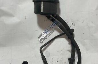 IVECO Daily 35s13 Mwb Power Steering Bottle with pipes
