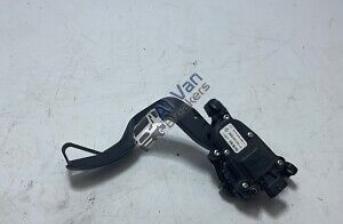 RENAULT Master Mm33 Dci 125 S-a X62 Accelerator Pedal 8200672372C