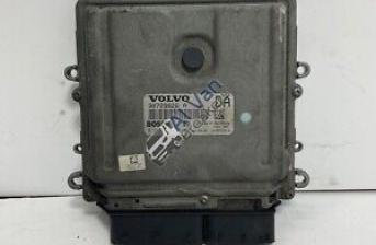 VOLVO Xc90 Engine ECU 0281012103