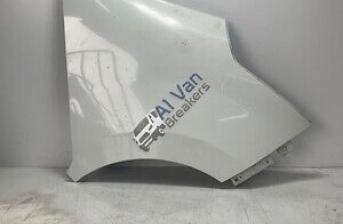 RENAULT Master Lm35 Business Dci Wing Right Side Drivers