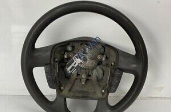 CITROEN Relay 35 L3h2 Enterprise Hdi Steering Wheel 0735556592