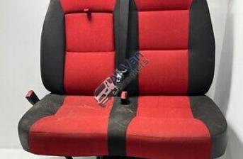 FIAT Ducato 250 Left Front Seat Only