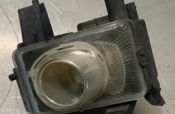 2008 VAUXHALL ASTRA 1.9 CDTI O/S DRIVER SIDE FOG LIGHT ASSEMBLY