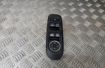FORD S-MAX MK1 DRIVER DOOR ELECTRIC WINDOW SWITCH 11 12 13 14 15 AM2T14A132