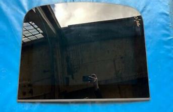 BMW Mini One/Cooper/S Panoramic Sunroof Glass (Front Piece) R55/R56 54107289203