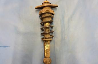 BMW Mini One/Cooper Hatch Drivers/Right Side Rear Shock Absorber (R50) Code: RG