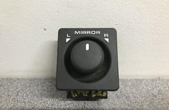 Land Rover Discovery 2 TD5 Mirror Switch Non Powerfold Ref y576