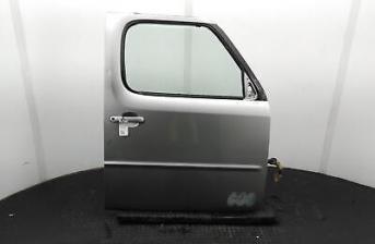 NISSAN CUBE Front Door O/S 2002-2008  Unknown Estate RH