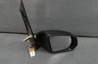 Mercedes Benz Vito Drivers Offside Manual Wing Mirror 2.1 2019