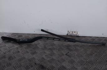 AUDI A3 2011 OSF DRIVER SIDE FRONT WIPER AND WIPER ARM