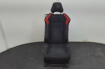 TOYOTA GT86 Front Seat 2012-2022 D-4S