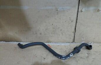 VW T5 TRANSPORTER T28 2003-2009 1.9 TDI WATER COOLANT PIPE / HOSE P/N:7H0121109F