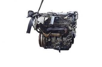 TOYOTA AVENSIS Engine 1AD-FTV Mk2 (T250) 2.0 Diesel,engine code 1AD-FTV 126/127b