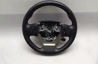 LEXUS CT200 Steering Wheel 2014-2020 200H 5 Door Hatchback