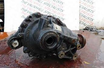 LAND ROVER RANGE SPORT 11-13 3.0 DTI AUTO FRONT DIFFERENTIAL DIFF CH22-3017-AB