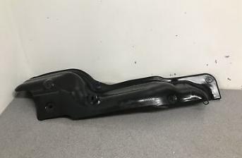 Discovery 4 Fuel Tank Shield  WFZ500034 Ref LH12