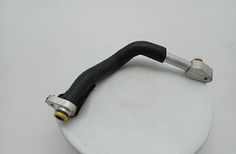 AUDI R8 Air Conditioning Pipes Hoses 2007-2015 5.2L Petrol CTYA 420260741