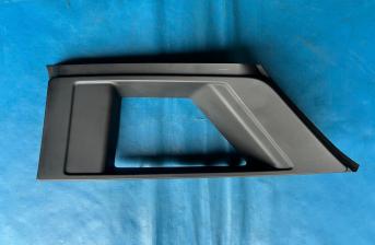BMW Mini One/Cooper/S Right Side Rear B-Post Cover (51432758830) R58 Coupe