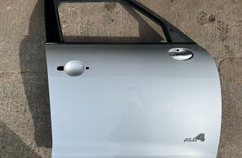 BMW Mini One/Cooper/S Right Side Front Bare Door (Crystal Silver) R60 Countryman