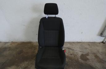 Ford Ranger Drivers Offside Front Seat 2.0TDCI.E 2021