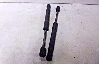 GENUINE MAZDA RX8 2.6 PETROL PAIR GAS SUPPORT TAILGATE BOOT STRUTS  2002 - 2007