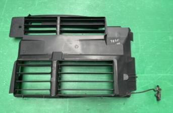 FORD FOCUS MK3 AIR GUIDE DUCT RADIATOR DEFLECTOR ACTIVE SHUTTER 2014-2019