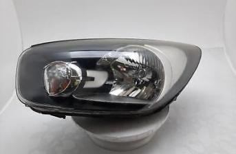 KIA PICANTO Headlamp Headlight N/S 2011-2017 3 Door Hatchback LH