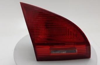 KIA VENGA Tail Light Rear Lamp N/S 2010-2019 5 Door Hatchback LH