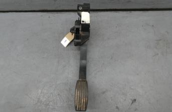 Iveco Daily Accelerator Throttle Pedal 2.3TD 2016 - BITRUN - 580181489