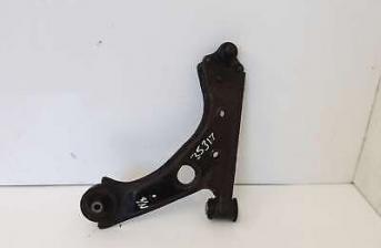 VAUXHALL CORSA D 2010-2014 A14XER LEFT SIDE FRONT N/S/F WISHBONE 35317