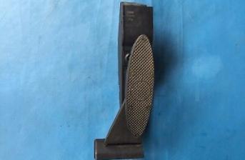 BMW Mini One/Cooper/S Accelerator Pedal Assembly (Part Number: 65406762484)