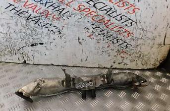 LAND ROVER DISCOVERY 4 09-16 3.0 DIESEL EXHAUST CROSSOVER EGR PIPE 4H20-5K229-FB