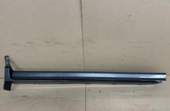 FORD KUGA DRIVER SIDE SILL SKIRT IN MAGNETIC GREY 2020 2021 2022 2023 2024  D581