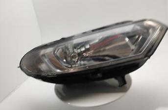 FORD ECOSPORT Headlamp Headlight O/S 2013-2019 5 Door Hatchback RH