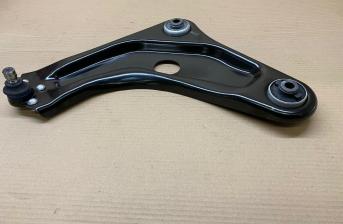 FRONT PASSENGER SIDE LH WISHBONE CONTROL ARM FOR CITROEN C3 PICASSO 2009-on