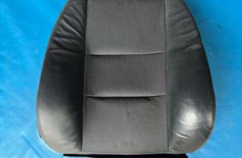 Rover Streetwise Right Side Front Seat Back Cushion (Black/Grey Sebring)