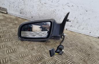 VAUXHALL ZAFIRA 2007 WING MIRROR 13137806 FRONT LEFT NSF SIDE VIEW MIRROR