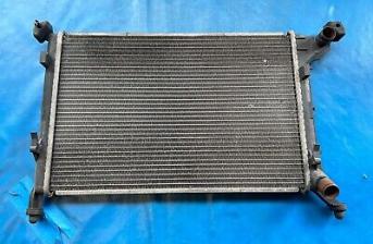 BMW Mini One/Cooper Water Radiator (for Non A/C vehicles) R50/R52 2001 - 2006