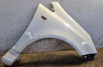 VAUXHALL CORSA WING FENDER FRONT RIGHT 1.2L DIESEL MAN 2012