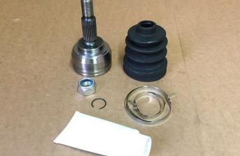FRONT DRIVESHAFT OUTER CV JOINT KIT FOR DACIA SANDERO 0.9 TCe 2013-on