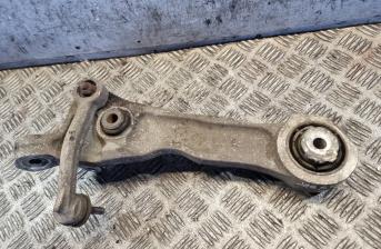 JAGUAR S TYPE CONTROL ARM FRONT RIGHT OSF  2.7L DIESEL AUTO SALOON 2007